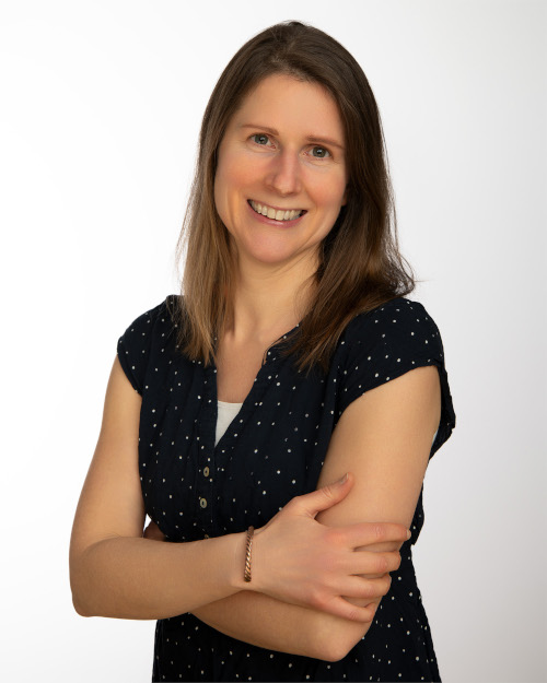 Helen Morris